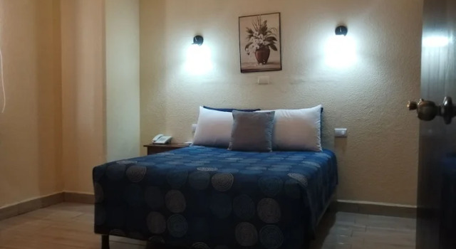 Номер Economy Hotel sevilla