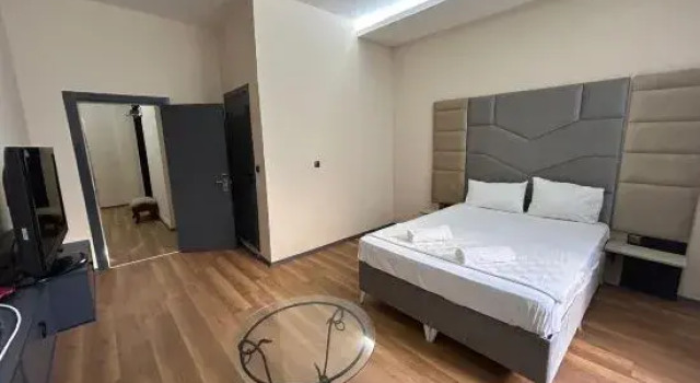 Taxim 34 Hotel İstanbul