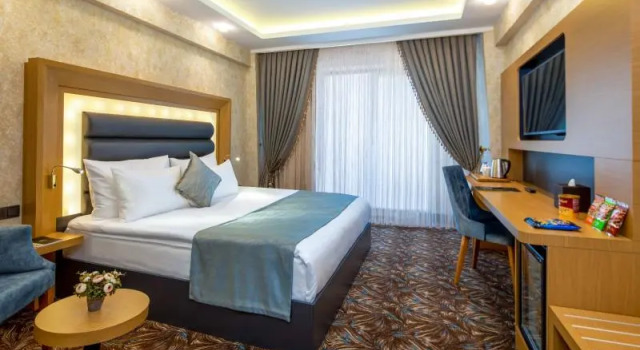 Двухместный номер Standard Anemon Kent Diyarbakır Otel