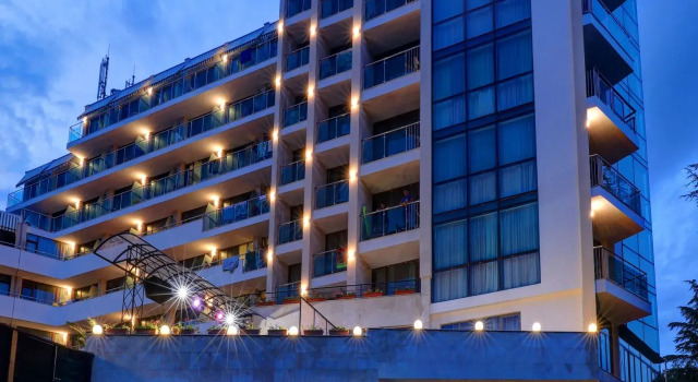 Mirabelle Hotel