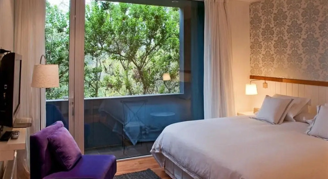 Hotel Casa Zapallar