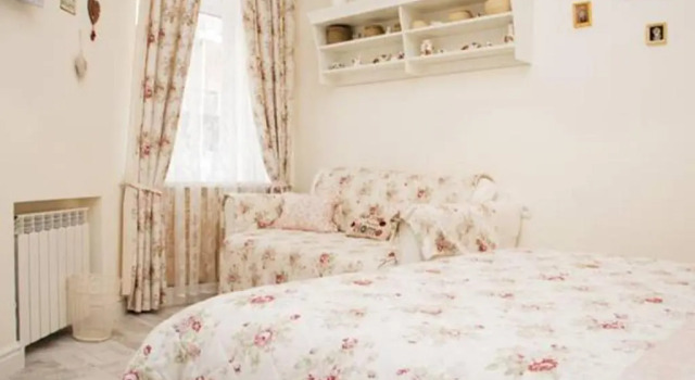 Апартаменты Romantic Apartment on Rynok square with Air-Conditioning