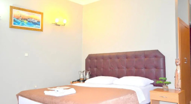 Двухместный номер Economy Elite Hotel City Center Corlu Bed and Breakfast
