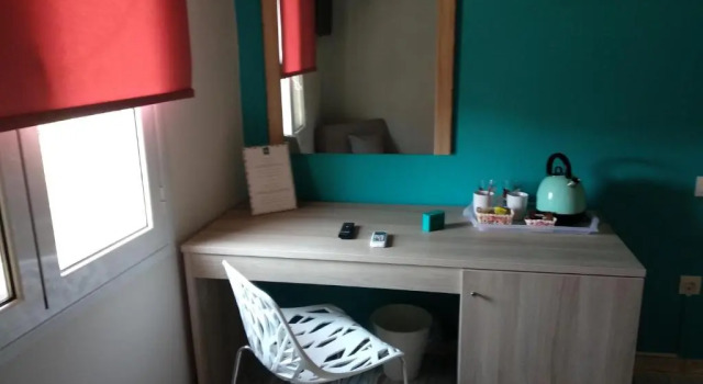 Двухместный номер Standard Magnolia Rooms