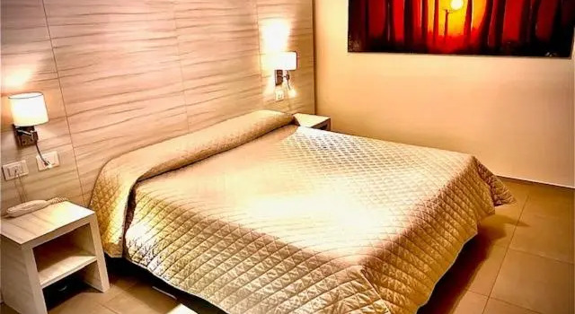Номер Standard Hotel Stella