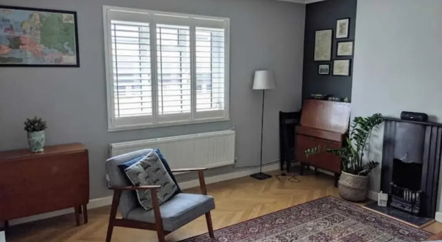 Cozy 1 Bedroom Apartment in Maida Vale