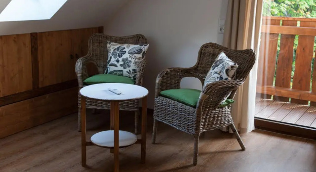 Haus Waldfrieden, Prenota Hotel Altenberg Bassa Sassonia