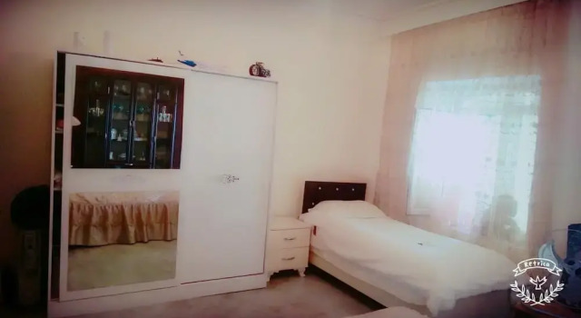 Отель Hause on Ashiq Cuma steet 8