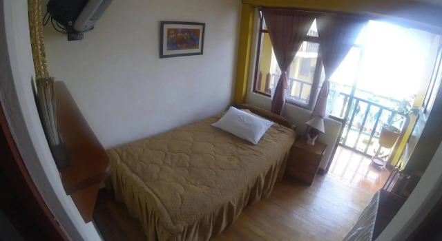 Hostal Cusi Wasi