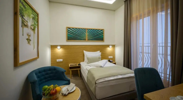 Одноместный номер Standard Hotel Sunce