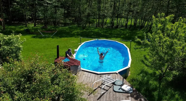Коттедж Chalet Notre Retraite