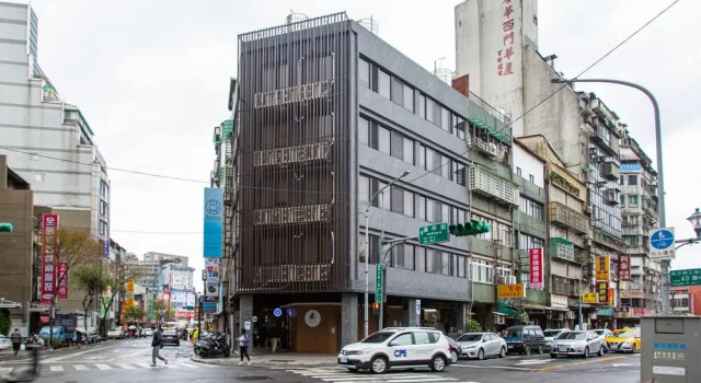 Hotel Foreseen