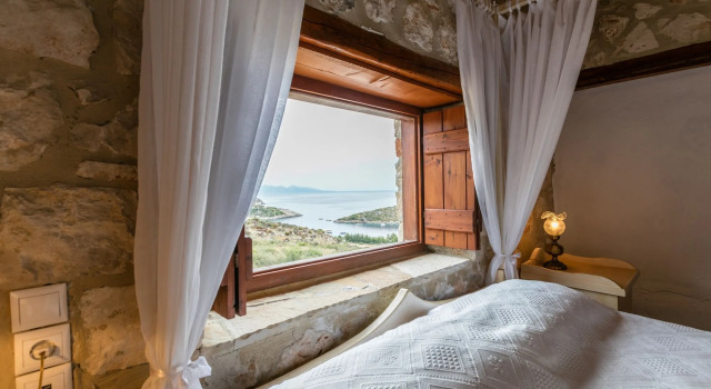 Orfos Villas