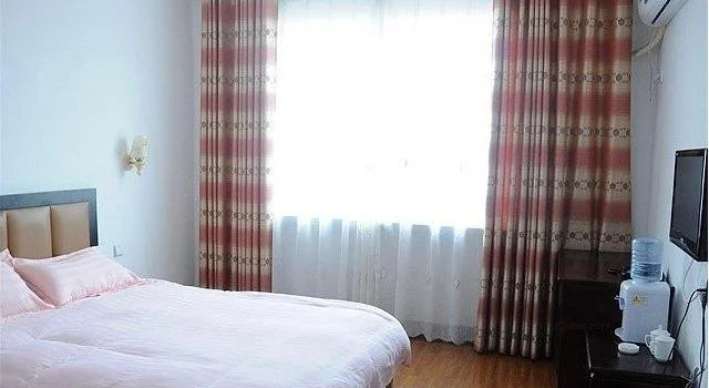 Yantai Lijiaoqiao Hotel, Забронировать Отель Жифу Яньтай