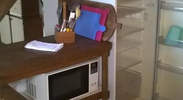 Casa Amplia La Paloma