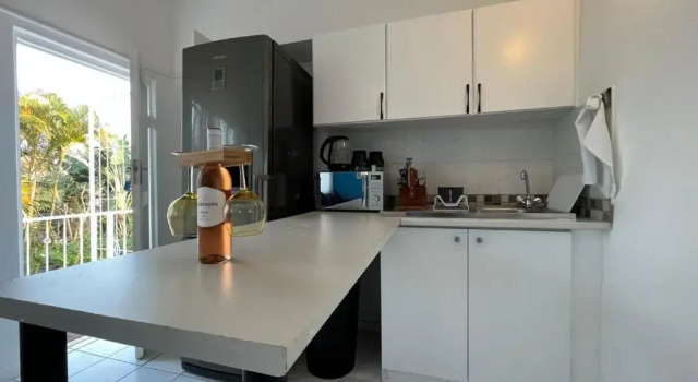 Апартаменты Exquisite Apartment Umhlanga