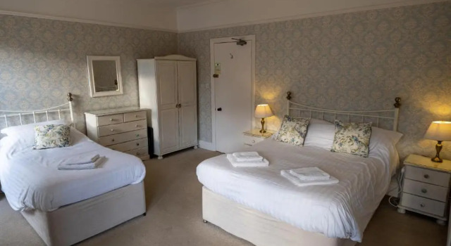 Номер Standard Woodside B&B