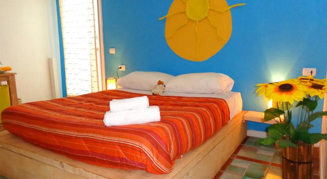 B&B Albaluccia, Book Bed and Breakfast Palau Emerald Coast