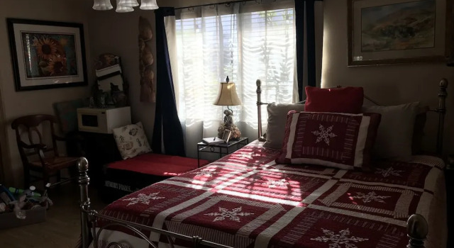 Коттедж Luxury Always Inn San Clemente Bed & Breakfast by Elevate Rooms