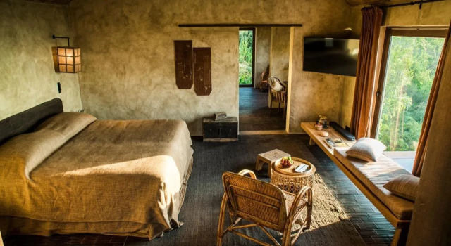 Zannier Bai San Hô, Book Hotel Song Cau Phu Yen