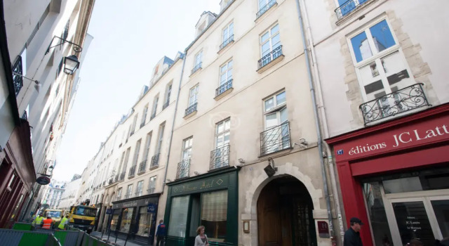 Millésime Hôtel, Забронировать Отель Отели Парижа 4 звезды, 4*