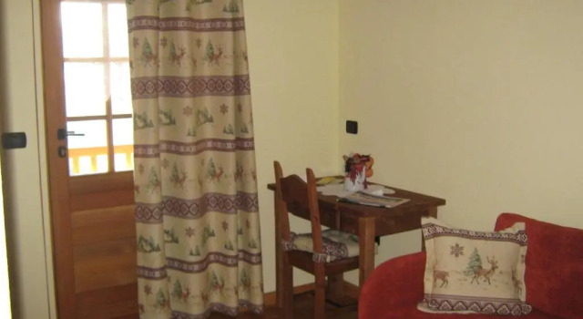 Standard Zimmer L'Etoile Du Berger