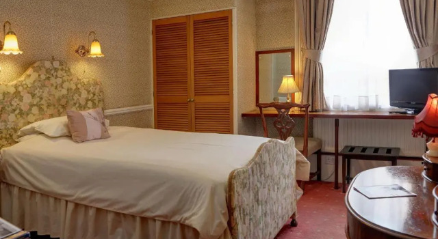 Standard single cameră Best Western Bell in Driffield