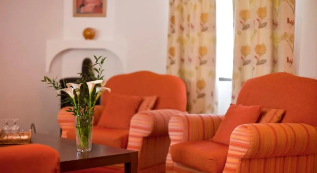 Вилла с 2 комнатами Herdades Da Frupor - Casas De Campo