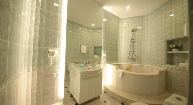 Номер Standard Boutique Stay