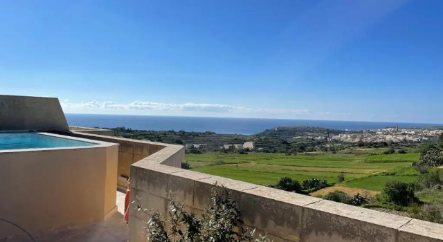 Suite Villa dei Venti
