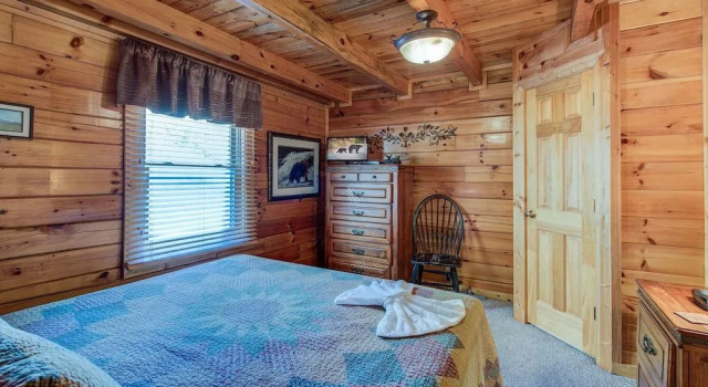 Aspen's Envy by Jackson Mountain Rentals