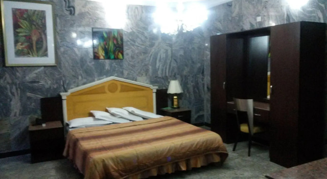 Starking Suites, Book Hotel Port Harcourt 