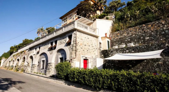 Bellevue - Rooms & Suites, Rezervați Hotel Levanto Cinque Terre