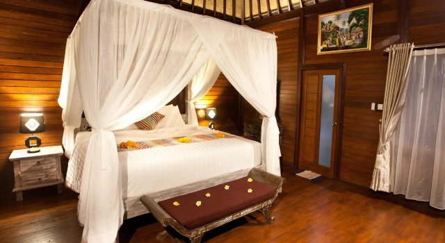 Griya Valud, Book Hotel Sidemen Karangasem