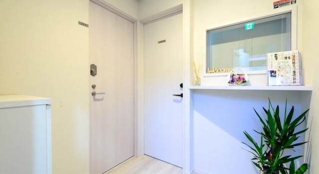 Guest Villa