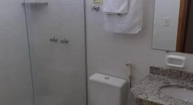 Двухместный номер Standard Hotel Tenda