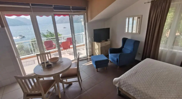 Студия Apartments Villa PM