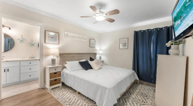 430 Watts Way, Varaa Hotelli Hotellit Space Coast pysäköinnillä, Pysäköinti
