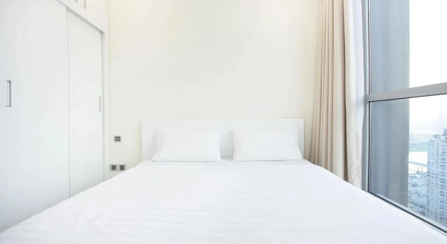 The Manner Apartments, Забронировать Апартаменты/квартира Хошимин провинция Хошимин, рядом с Торговый центр Takashimaya Vietnam
