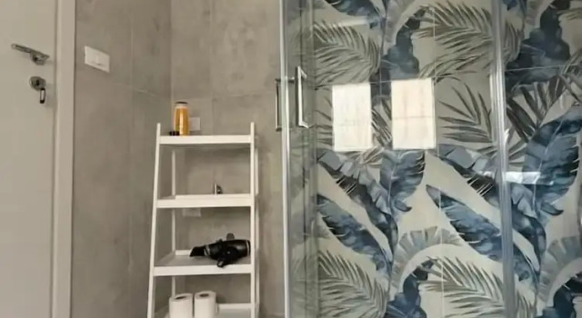 Номер Comfort B&B Il Balcone Fiorito