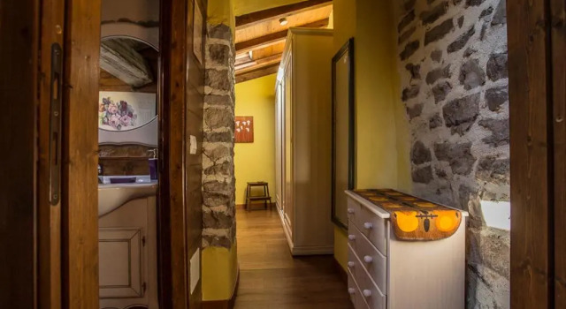 Le Rocche Valnerina Residence, Book Hotel Hotels in Ferentillo with Parking, Parking