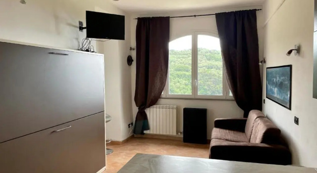 Piccola Navetta, bezauberndes Studio Apartment