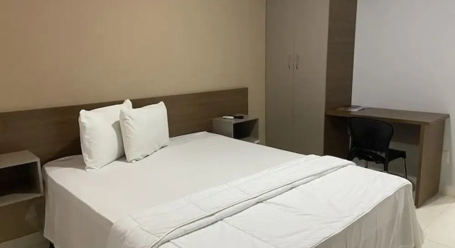 Augusto Palace Hotel, Reserva ahora Hotel Marabá 