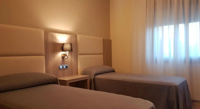 Aparthotel Atlántico Resort