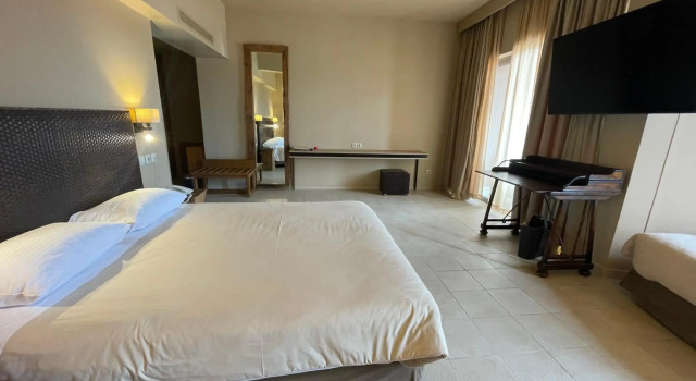 Aegeon Beach Hotel