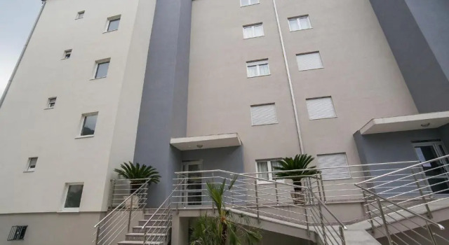 Peace 2 Apartments, Book Apartment Hotels in Budva County with Parking, Parking