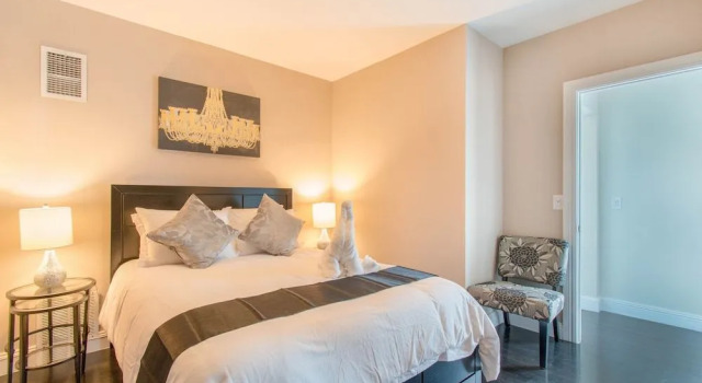Hollywood Dream House 5 Br With Pool