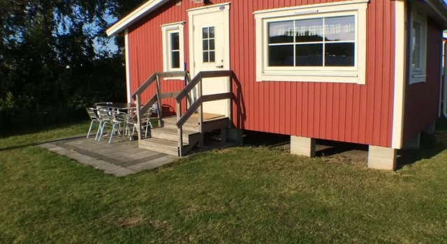 First Camp Hagön Halmstad, Book Campingplads Halmstad 