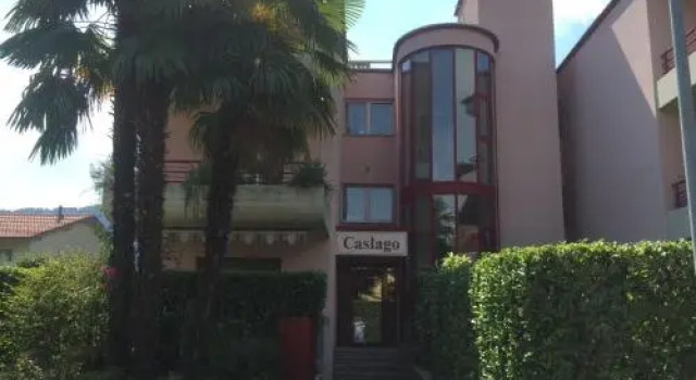 Apartment Caslago.1, Забронировать Апартаменты/квартира Казлано Лугано, рядом с Alprose Chocolate Factory