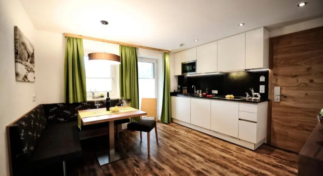 Апартаменты Classic Apart Salner